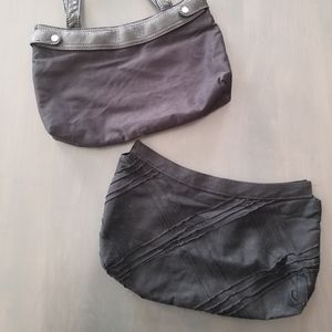 Thirty-One Purse with Skirt